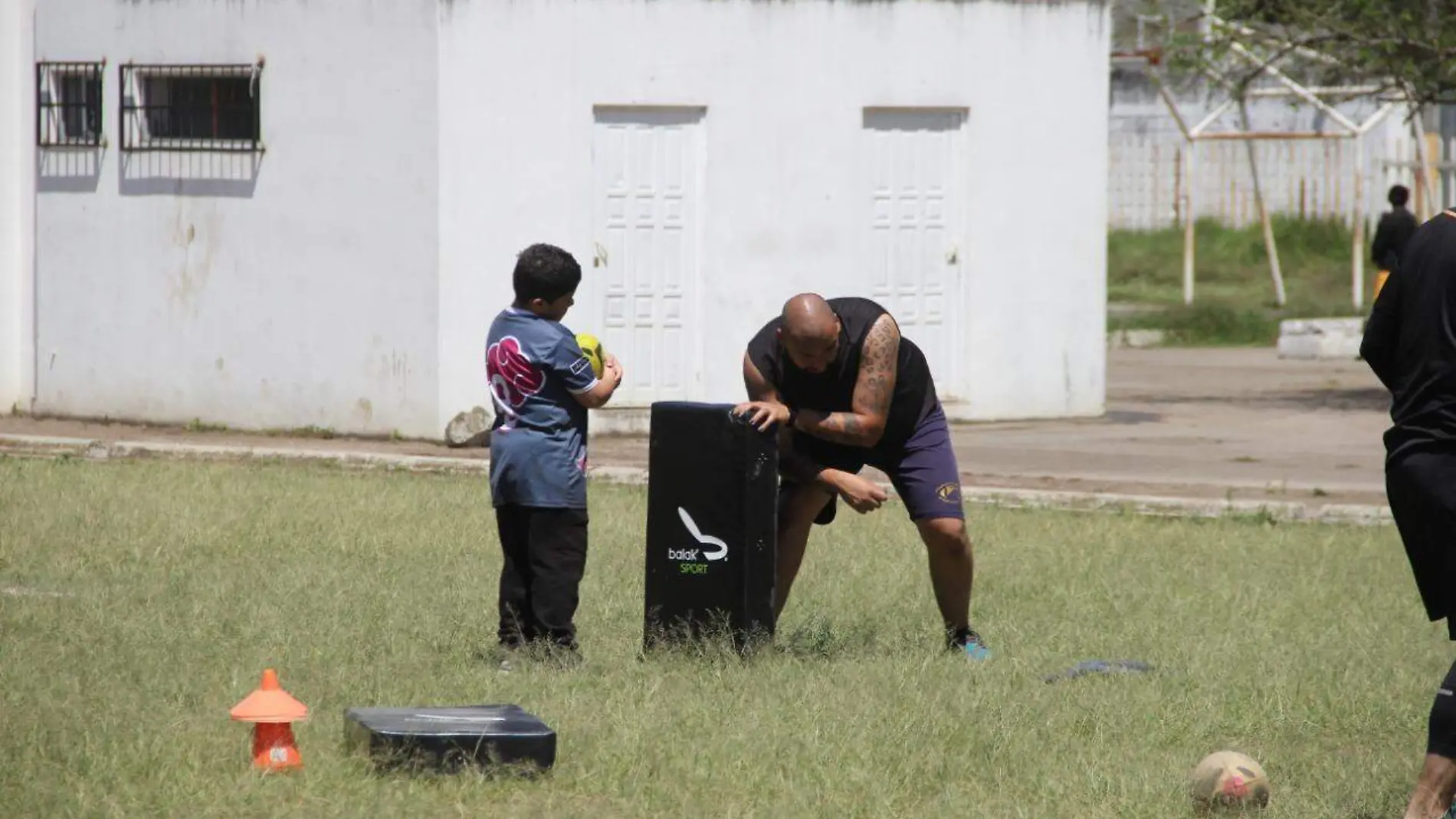 club Titanes Rugby Club Veracruz